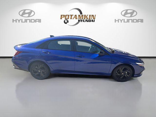 2026 Hyundai Elantra - $20,890