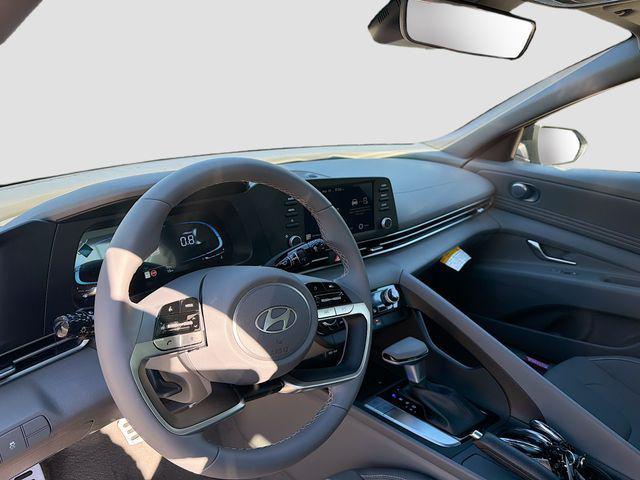 2026 Hyundai Elantra - $20,890