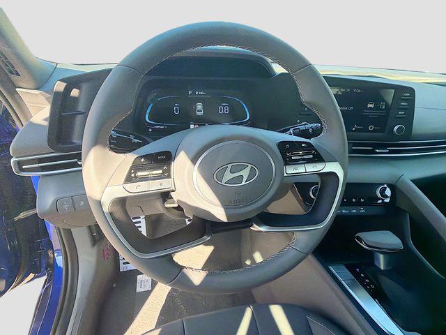 2026 Hyundai Elantra - $20,890