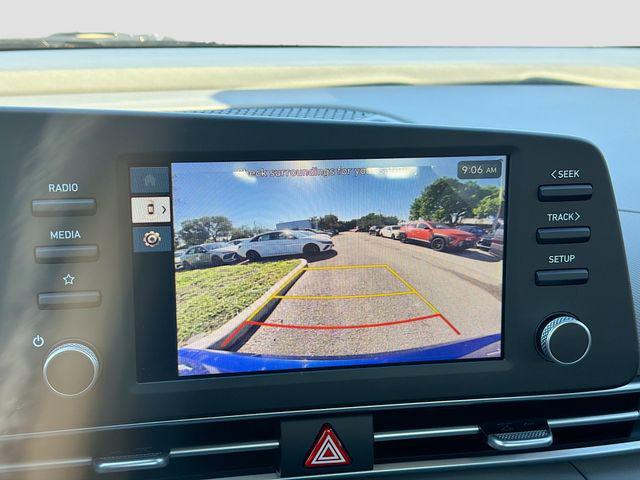 2026 Hyundai Elantra - $20,890