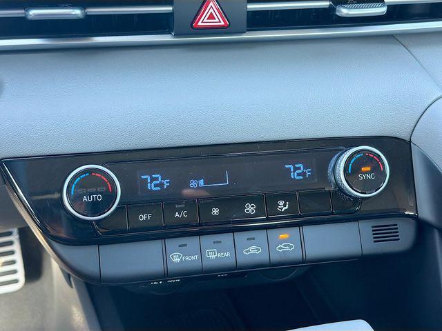 2026 Hyundai Elantra - $20,890
