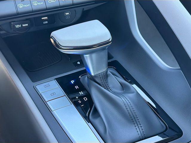 2026 Hyundai Elantra - $20,890