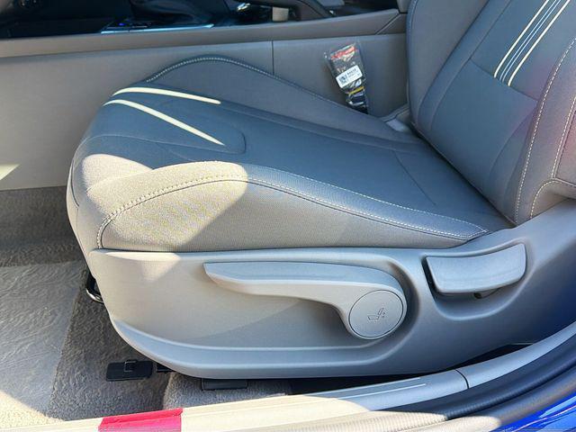 2026 Hyundai Elantra - $20,890