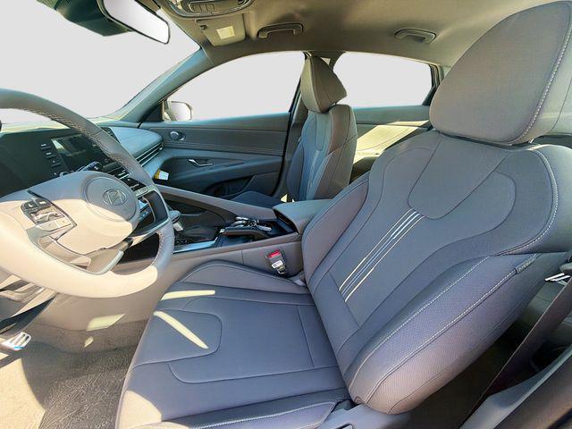2026 Hyundai Elantra - $20,890