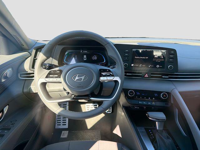 2026 Hyundai Elantra - $20,890