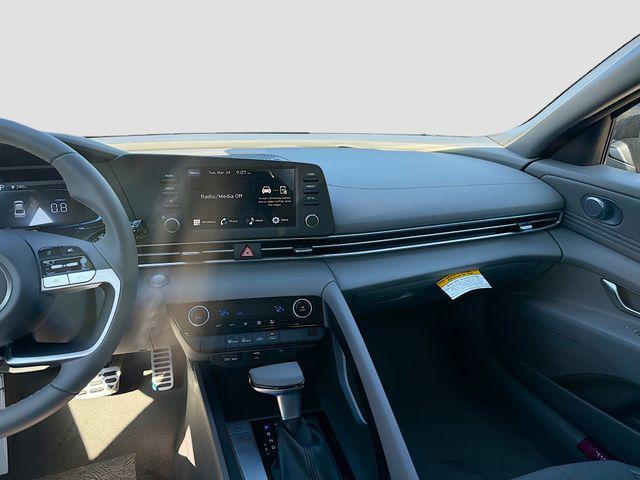 2026 Hyundai Elantra - $20,890