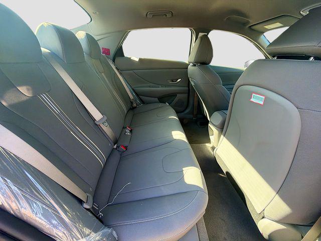 2026 Hyundai Elantra - $20,890