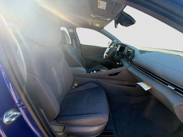 2026 Hyundai Elantra - $20,890