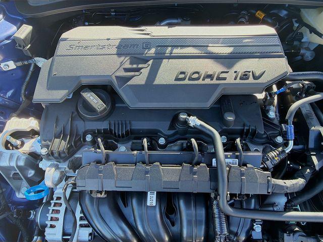 2026 Hyundai Elantra - $20,890