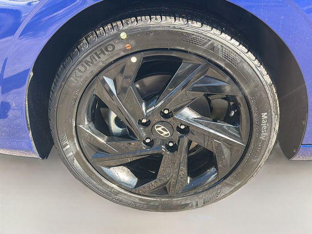 2026 Hyundai Elantra - $20,890