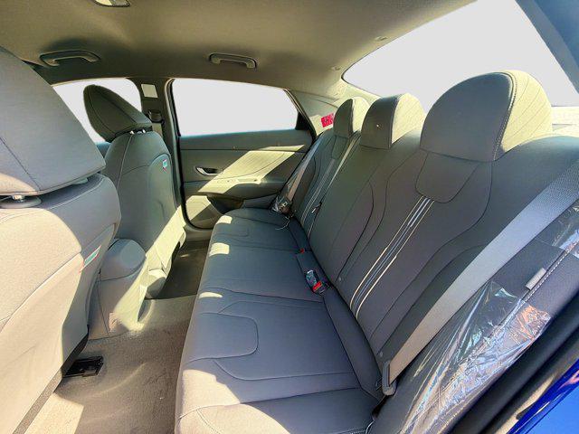 2026 Hyundai Elantra - $20,098