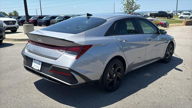 2026 Hyundai Elantra - $23,880