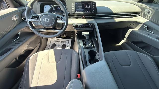 2026 Hyundai Elantra - $23,880