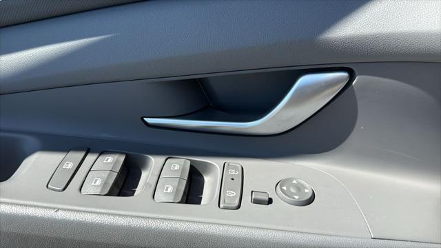 2026 Hyundai Elantra - $23,880