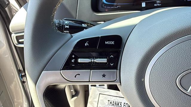 2026 Hyundai Elantra - $23,880