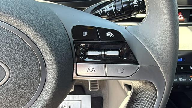 2026 Hyundai Elantra - $23,880