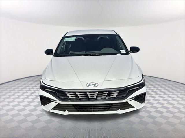 2026 Hyundai Elantra - $24,135