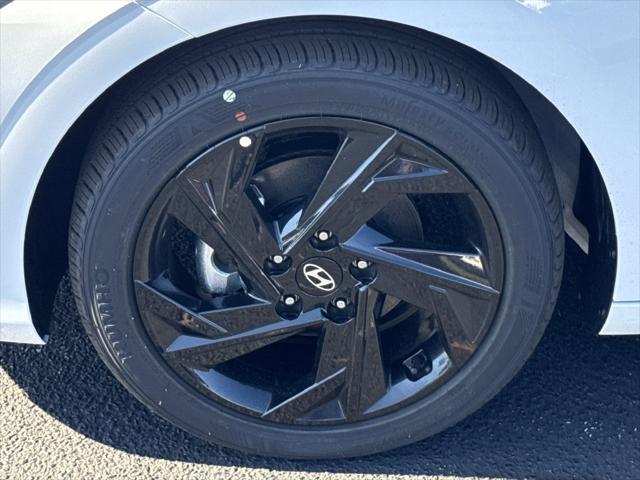 2026 Hyundai Elantra - $24,135