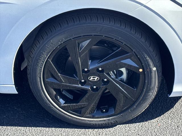 2026 Hyundai Elantra - $24,135