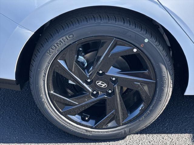 2026 Hyundai Elantra - $24,135