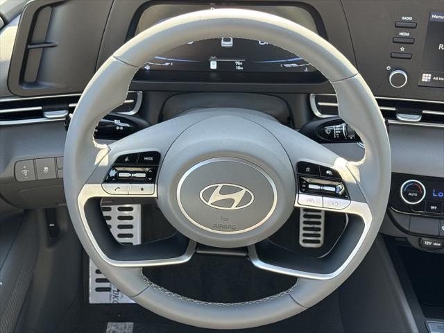 2026 Hyundai Elantra - $24,135