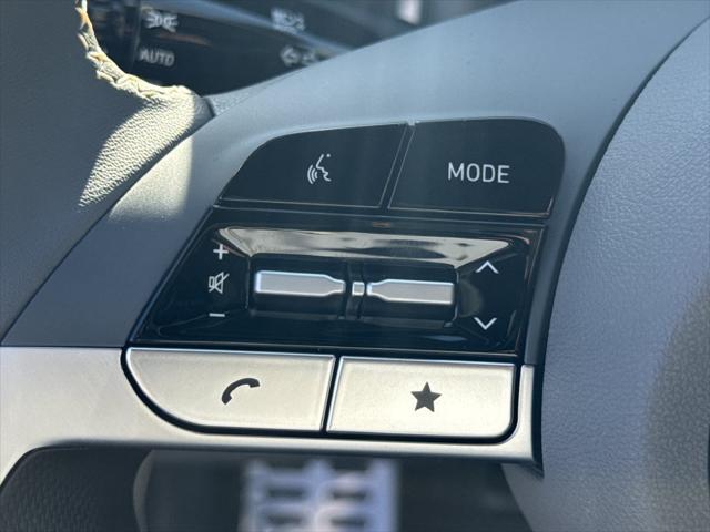 2026 Hyundai Elantra - $24,135