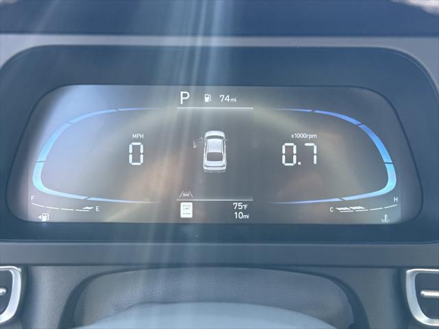 2026 Hyundai Elantra - $24,135