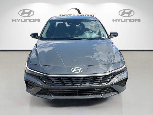 2026 Hyundai Elantra - $20,890