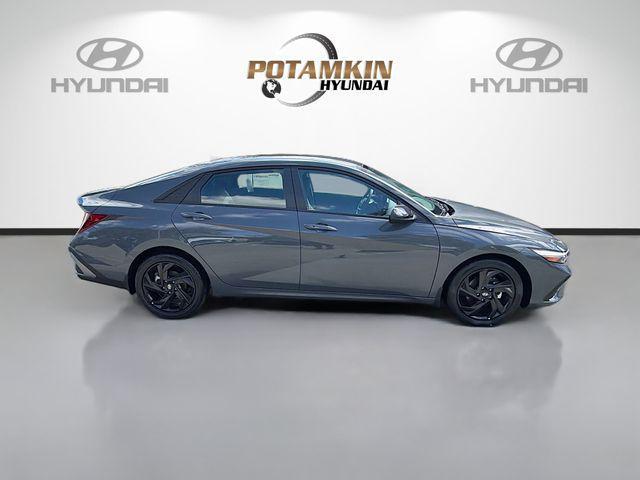 2026 Hyundai Elantra - $20,890