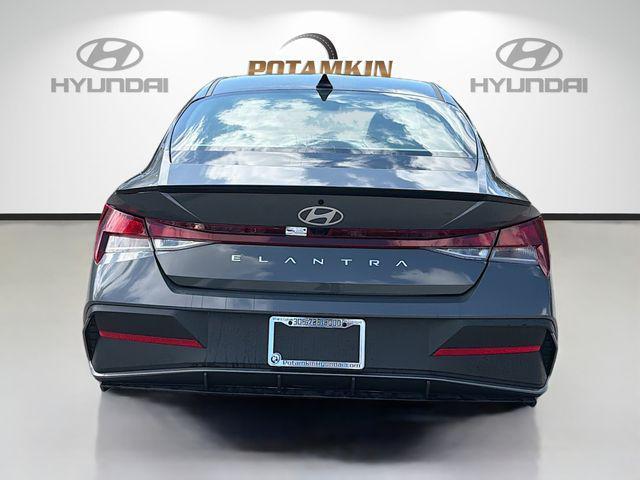 2026 Hyundai Elantra - $20,890
