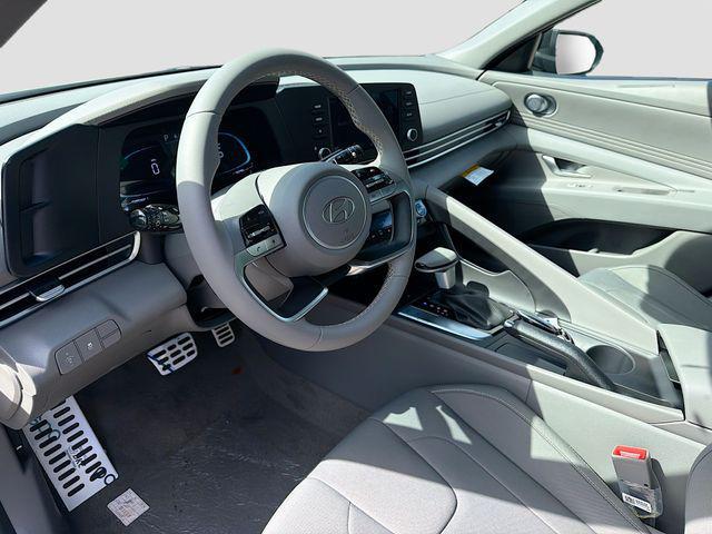 2026 Hyundai Elantra - $20,890