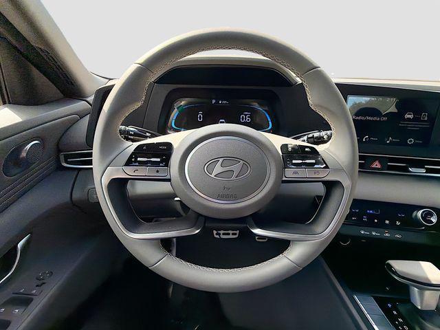 2026 Hyundai Elantra - $20,890