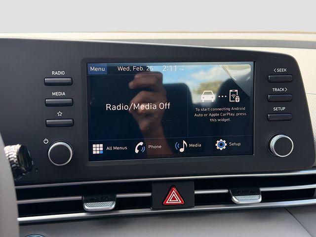 2026 Hyundai Elantra - $20,890