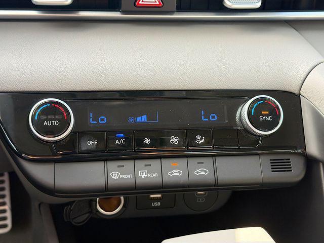 2026 Hyundai Elantra - $20,890