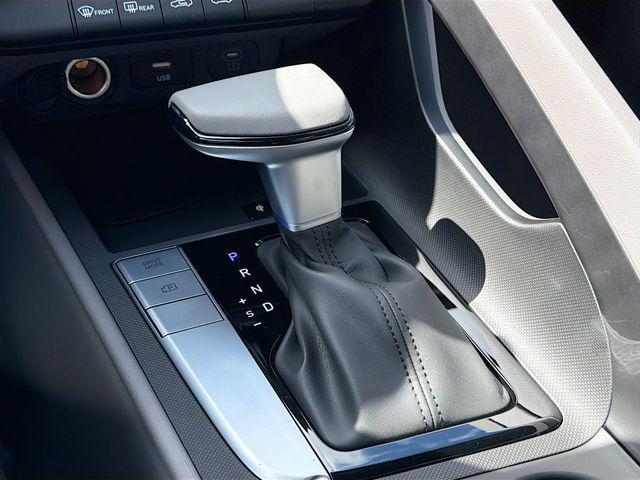 2026 Hyundai Elantra - $20,890