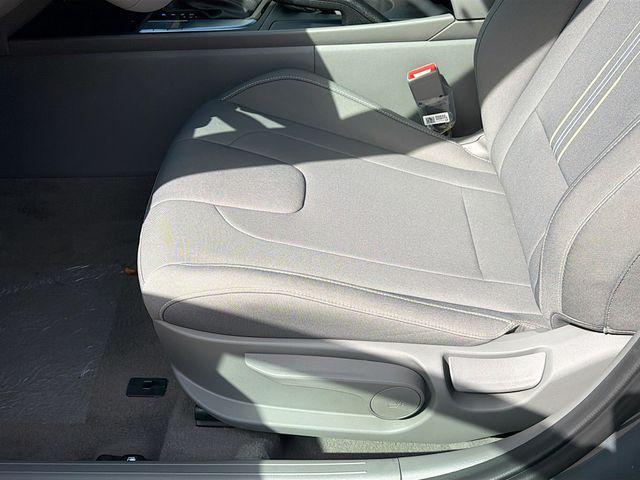 2026 Hyundai Elantra - $20,890