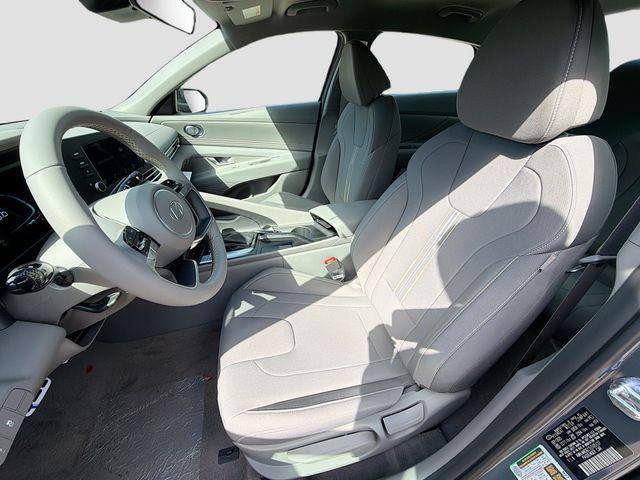 2026 Hyundai Elantra - $20,890