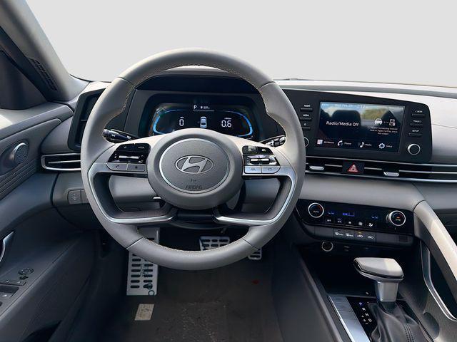 2026 Hyundai Elantra - $20,890