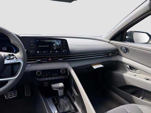 2026 Hyundai Elantra - $20,890