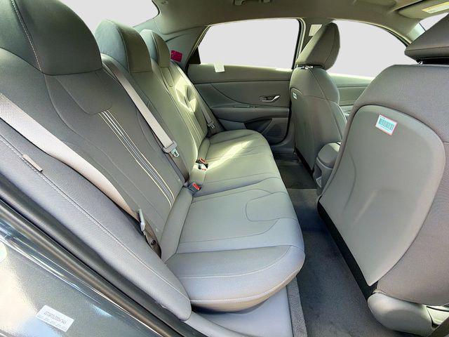 2026 Hyundai Elantra - $20,890