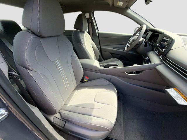 2026 Hyundai Elantra - $20,890