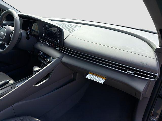 2026 Hyundai Elantra - $20,890