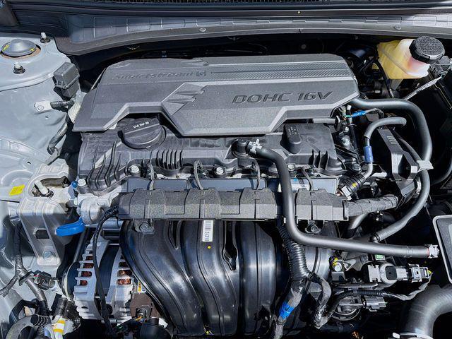 2026 Hyundai Elantra - $20,890