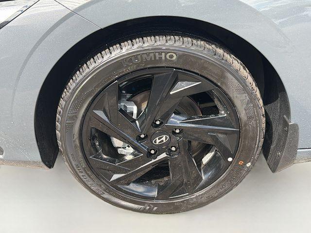 2026 Hyundai Elantra - $20,890