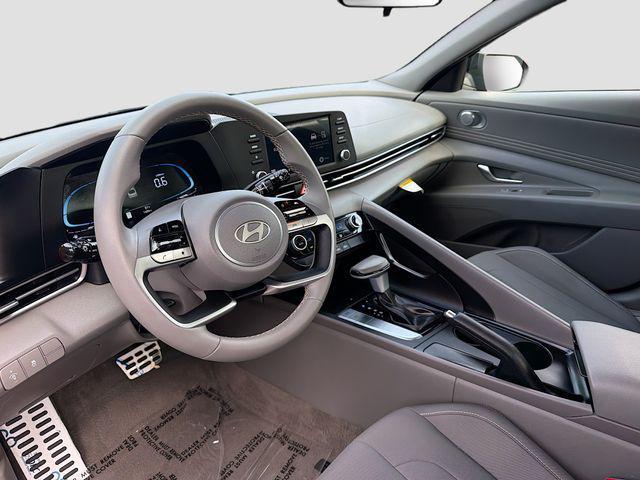 2026 Hyundai Elantra - $20,890