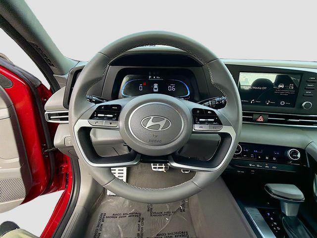 2026 Hyundai Elantra - $20,890