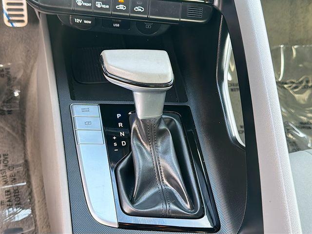 2026 Hyundai Elantra - $20,890