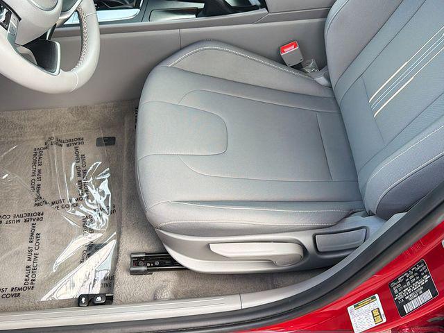 2026 Hyundai Elantra - $20,890