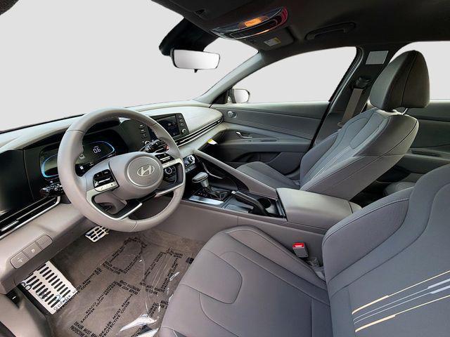 2026 Hyundai Elantra - $20,890