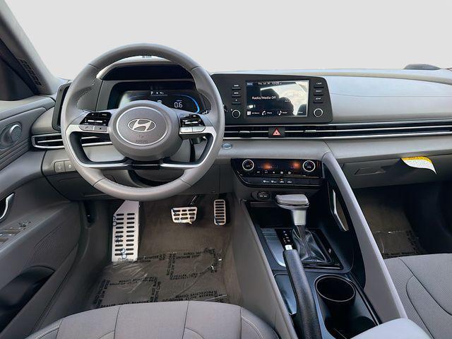 2026 Hyundai Elantra - $20,890